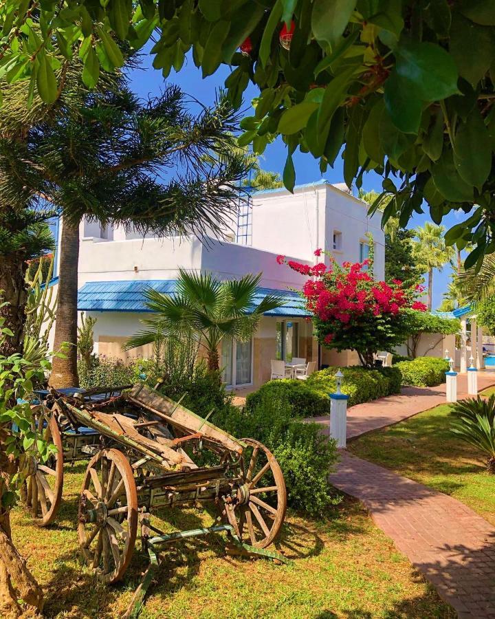 Hotel Pine Bay Club (Adults Only) Karavas  エクステリア 写真